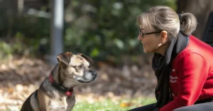 Read more about the article Training Dogs with Disabilities: Challenges and Triumphs